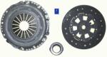SACHS Set ambreiaj SACHS 3000 724 001 (3000 724 001) - fixbox