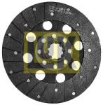 LUK Disc ambreiaj LUK 325 0081 46 (325 0081 46)
