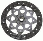 SACHS Disc ambreiaj SACHS 1864 000 488 (1864 000 488) - fixbox