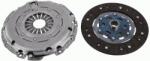 SACHS Set ambreiaj SACHS 3000 950 686 (3000 950 686)
