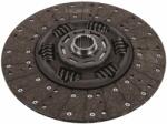 SACHS Disc ambreiaj SACHS 1878 009 682 (1878 009 682) - fixbox
