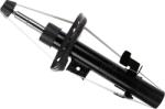 SACHS Amortizor SACHS 318 314 (318 314) - fixbox