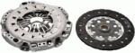 SACHS Set ambreiaj SACHS 3000 950 739 (3000 950 739)