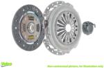 VALEO Set ambreiaj VALEO 786031 (786031) - fixbox