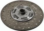 SACHS Disc ambreiaj SACHS 1878 000 298 (1878 000 298) - fixbox