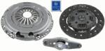 SACHS Set ambreiaj SACHS 3000 950 023 (3000 950 023) - fixbox