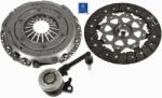 SACHS Set ambreiaj SACHS 3000 990 411 (3000 990 411)