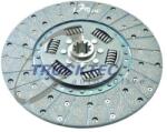 Trucktec Automotive Disc ambreiaj TRUCKTEC AUTOMOTIVE 01.23. 116 (01.23.116) - fixbox