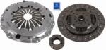 SACHS Set ambreiaj SACHS 3000 951 654 (3000 951 654) - fixbox