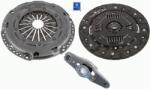 SACHS Set ambreiaj SACHS 3000 950 106 (3000 950 106) - fixbox