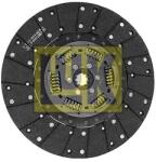 LUK Disc ambreiaj LUK 333 0042 12 (333 0042 12)