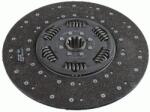 SACHS Disc ambreiaj SACHS 1878 004 133 (1878 004 133) - fixbox
