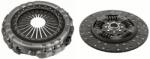 SACHS Set ambreiaj SACHS 3400 700 601 (3400 700 601) - fixbox