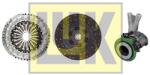 LUK Set ambreiaj LUK 640 3095 33 (640 3095 33)