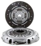 VALEO Set ambreiaj VALEO 826853 (826853) - fixbox