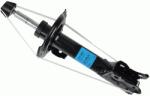 BOGE Amortizor BOGE 32-U04-A (32-U04-A) - fixbox