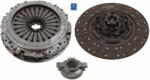 SACHS Set ambreiaj SACHS 3400 700 667 (3400 700 667) - fixbox