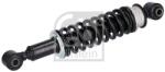 Febi Bilstein Amortizor, suspensie cabina FEBI BILSTEIN 102002 (102002) - fixbox
