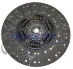 Trucktec Automotive Disc ambreiaj TRUCKTEC AUTOMOTIVE 05.23. 101 (05.23.101) - fixbox