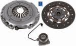 SACHS Set ambreiaj SACHS 3000 990 419 (3000 990 419)