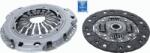 SACHS Set ambreiaj SACHS 3000 951 610 (3000 951 610) - fixbox