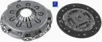 SACHS Set ambreiaj SACHS 3000 951 986 (3000 951 986) - fixbox