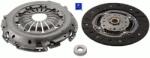 SACHS Set ambreiaj SACHS 3000 950 647 (3000 950 647) - fixbox