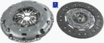SACHS Set ambreiaj SACHS 3000 951 882 (3000 951 882)