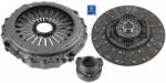 SACHS Set ambreiaj SACHS 3400 700 668 (3400 700 668) - fixbox