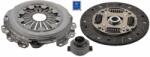 SACHS Set ambreiaj SACHS 3000 951 468 (3000 951 468) - fixbox