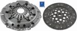 SACHS Set ambreiaj SACHS 3000 951 247 (3000 951 247) - fixbox