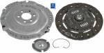SACHS Set ambreiaj SACHS 3000 286 002 (3000 286 002) - fixbox