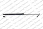 LESJÖFORS Amortizor capota LESJÖFORS 8092502 (8092502) - fixbox
