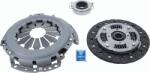 SACHS Set ambreiaj SACHS 3000 951 591 (3000 951 591) - fixbox