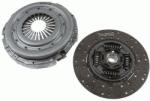 SACHS Set ambreiaj SACHS 3400 127 701 (3400 127 701) - fixbox