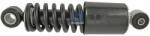 DT Spare Parts Amortizor, suspensie cabina DT Spare Parts 4.63122 (4.63122) - fixbox