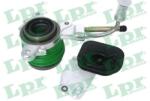 LPR Rulment de presiune, ambreiaj LPR 3479 (3479) - fixbox