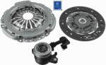 SACHS Set ambreiaj SACHS 3000 990 398 (3000 990 398)