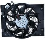 NRF Ventilator, radiator NRF 47010 - fixbox