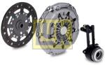 LUK Set ambreiaj LUK 621 3011 33 (621 3011 33)
