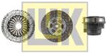 LUK Set ambreiaj LUK 640 3061 00 (640 3061 00)