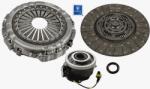 SACHS Set ambreiaj SACHS 3400 710 075 - fixbox