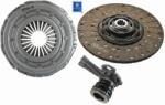 SACHS Set ambreiaj SACHS 3400 710 002 (3400 710 002)