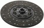 SACHS Disc ambreiaj SACHS 1862 530 231 (1862 530 231) - fixbox