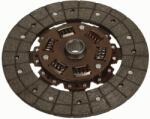 SACHS Disc ambreiaj SACHS 1862 750 001 (1862 750 001) - fixbox