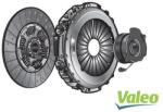 VALEO Set ambreiaj VALEO 827651 (827651)