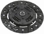 SACHS Disc ambreiaj SACHS 1878 005 088 (1878 005 088) - fixbox