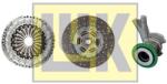 LUK Set ambreiaj LUK 640 3070 33 (640 3070 33)