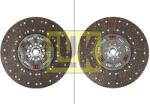LUK Disc ambreiaj LUK 342 0011 10 (342 0011 10)