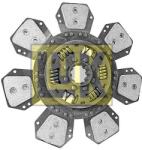 LUK Disc ambreiaj LUK 332 0013 10 (332 0013 10)